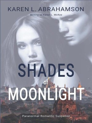 cover image of Shades of Moonlight